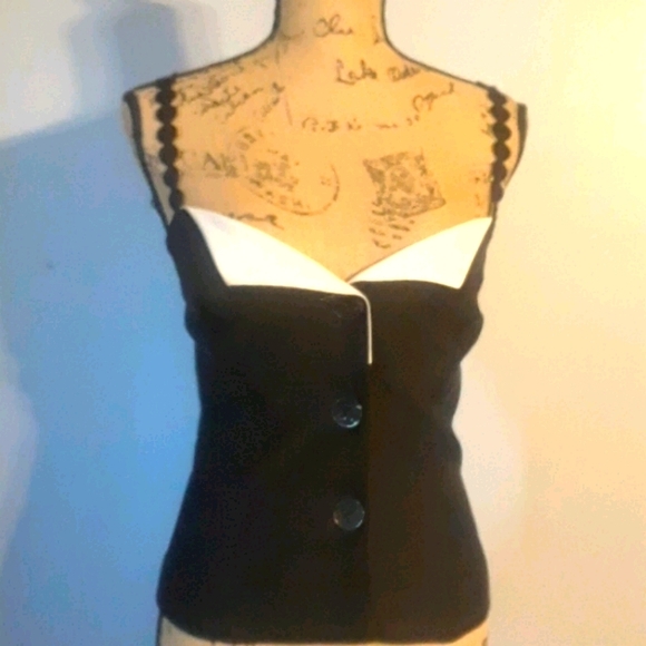 COPY - Bundle and Save Zenobia Top (Limited Collection ) - Picture 2 of 9